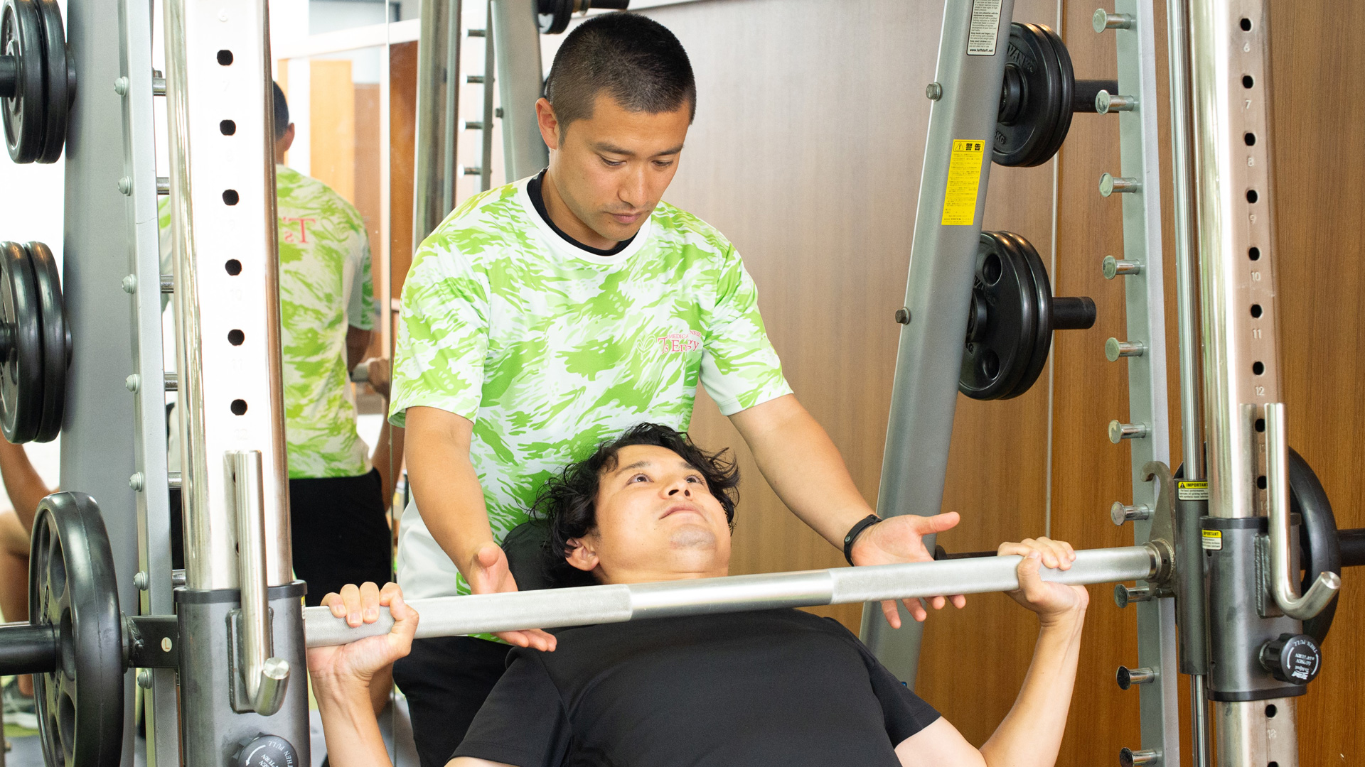 パーソナルトレーナーと管理栄養士、医師がダイエットをサポート 墨田区